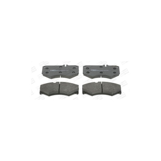 Champion 571272CH Brake Pad Set