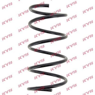 KYB K-Flex Ra1458 Coil Spring Suitable For Mercedes-Benz A-Class (W168)