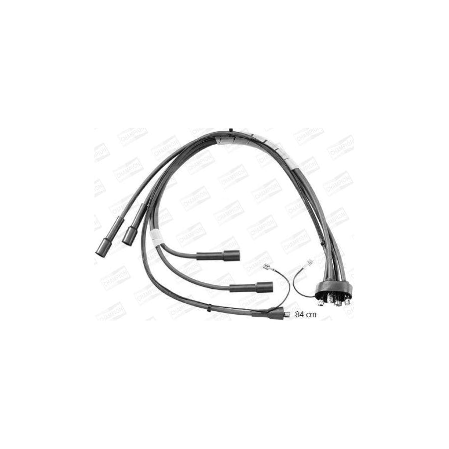 Champion CLS227 Ignition Cable Kit