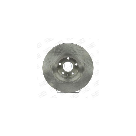 Champion 562265Ch-1 Brake Disc