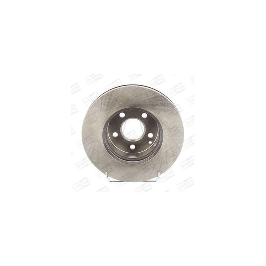 Champion 562627CH Brake Disc