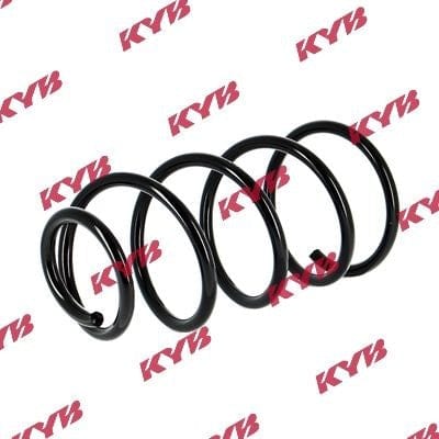 KYB Ra1023 Coil Spring For Ford Focus Mk2 Convertible (Db3)