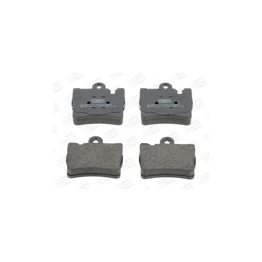 Champion 571962CH Brake Pad Set Suitable For Mercedes-Benz S-Class