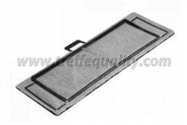 3F Quality 1525 Pollen Filter For Ford Escort