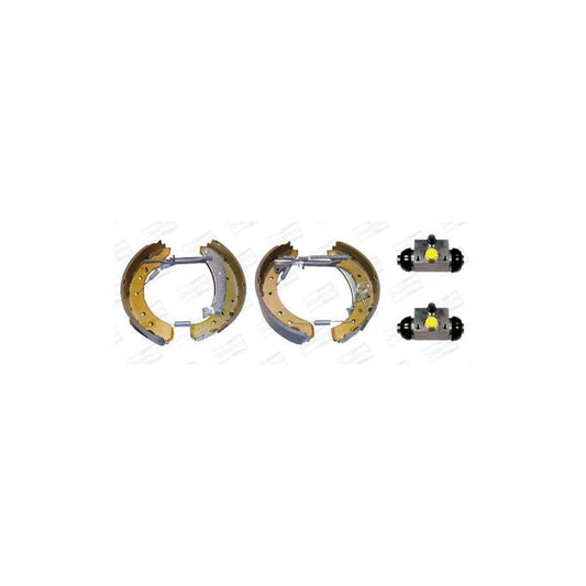 Champion 381506CH Brake Set, Drum Brakes