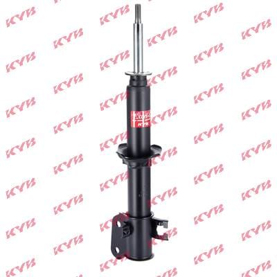 KYB Excel-G 333347 Shock Absorber For Suzuki Ignis I (Fh)