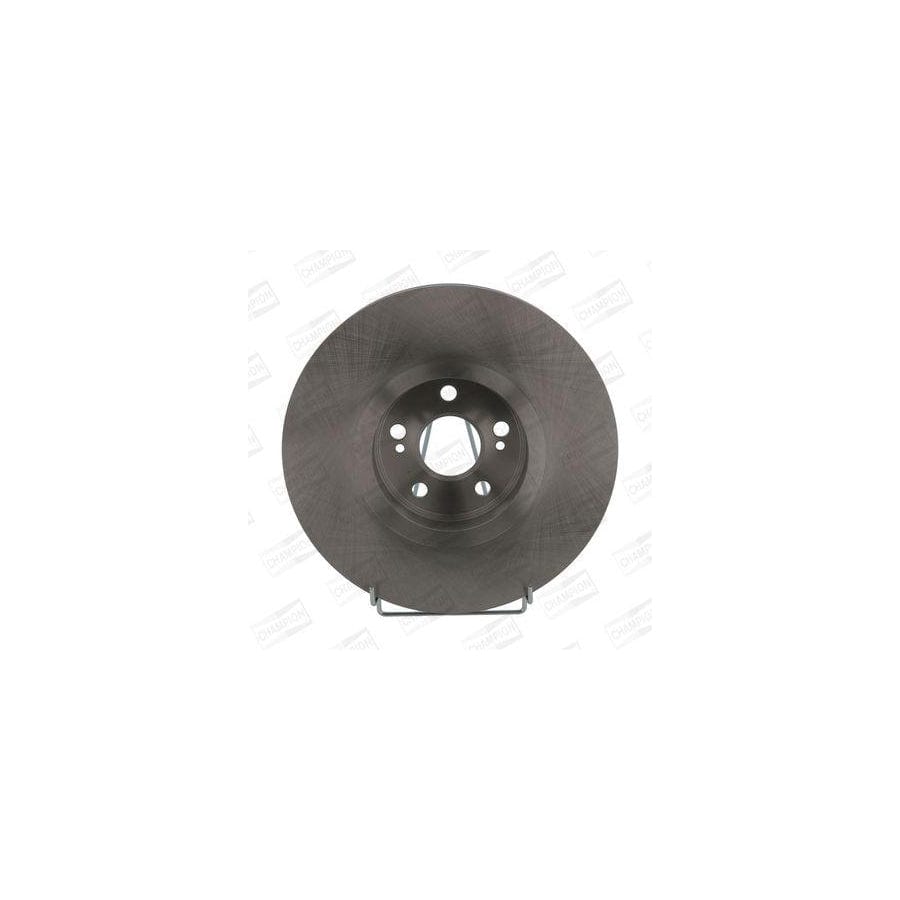 Champion 562187Ch-1 Brake Disc