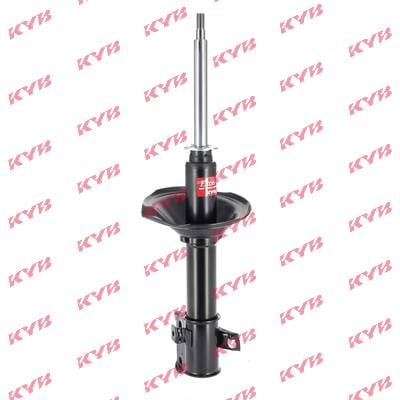 KYB Excel-G 334189 Shock Absorber For Subaru Forester I (Sf)