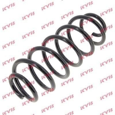 KYB K-Flex Ra6155 Coil Spring For Toyota Prius Iii Hatchback (Xw30)