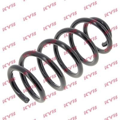 KYB K-Flex Ra6153 Coil Spring For Toyota Avensis Iii Saloon (T27)