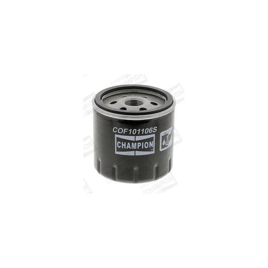 Champion COF101106S Oil Filter