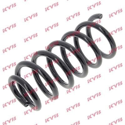 KYB K-Flex Rc6432 Coil Spring For Audi A6 C5 Avant (4B5)