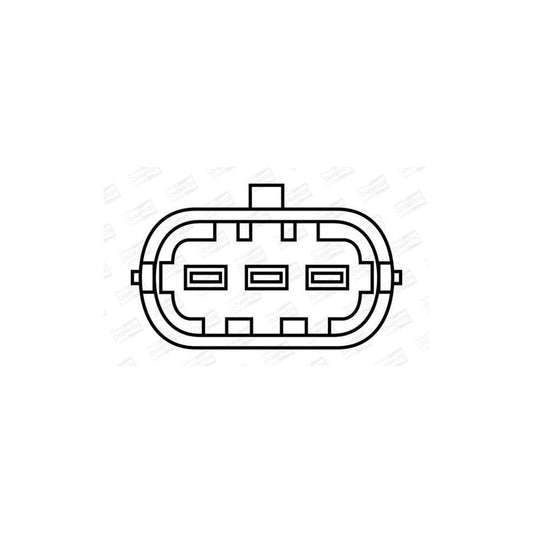 Champion BAEA041 Ignition Coil