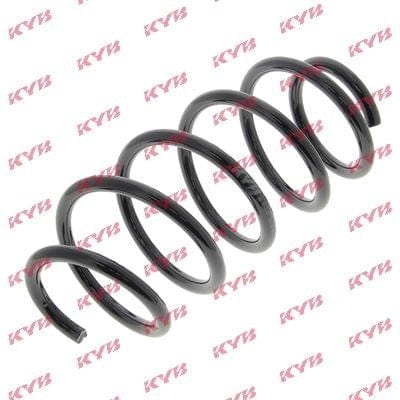 KYB K-Flex Rh3507 Coil Spring For Ford Fiesta Mk5 Hatchback (Jh1, Jd1, Jh3, Jd3)