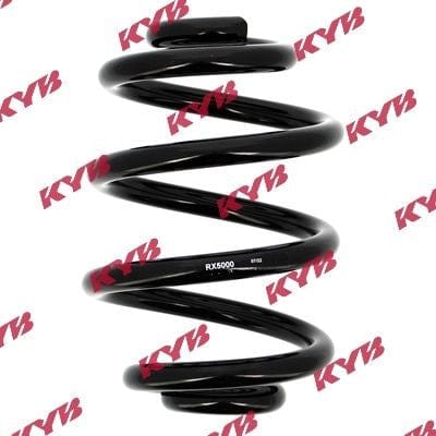 KYB Rx5000 Coil Spring For BMW 3 Series