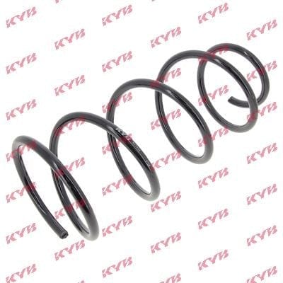 KYB K-Flex Rc1398 Coil Spring For Ford Scorpio
