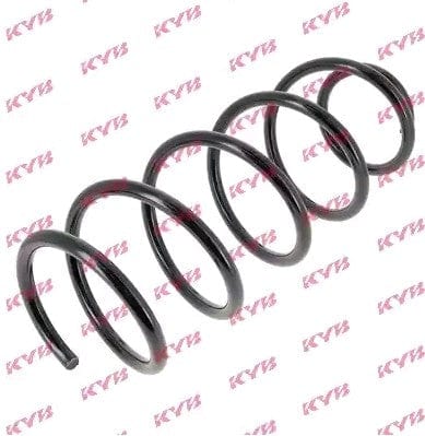KYB Ra3423 Coil Spring For Peugeot 508