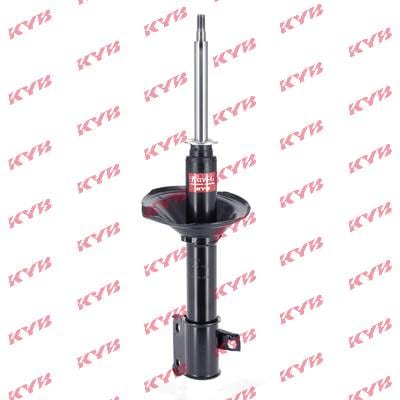 KYB Excel-G 334166 Shock Absorber