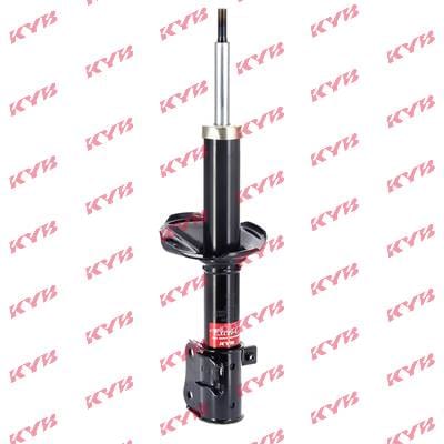 KYB Excel-G 332805 Shock Absorber For Suzuki Ignis Ii (Mh)