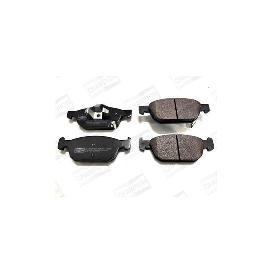 Champion 573670CH Brake Pad Set For Honda Civic