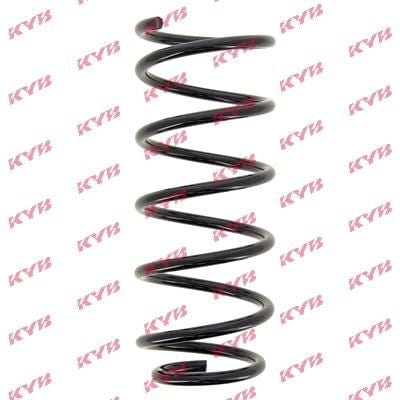 KYB K-Flex Rc1119 Coil Spring