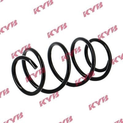 KYB Ra1173 Coil Spring For Nissan X-Trail (T32)