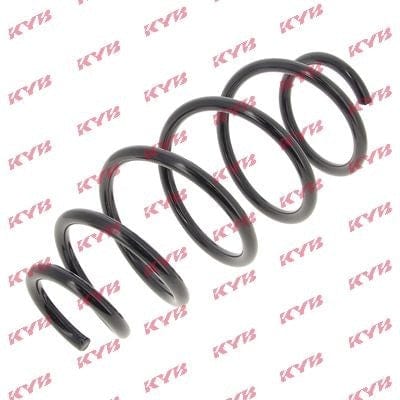 KYB K-Flex Ra3958 Coil Spring