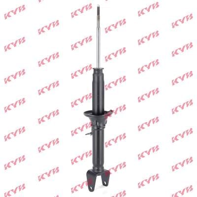 KYB Excel-G 341180 Shock Absorber For Honda Prelude Iii (Ba)
