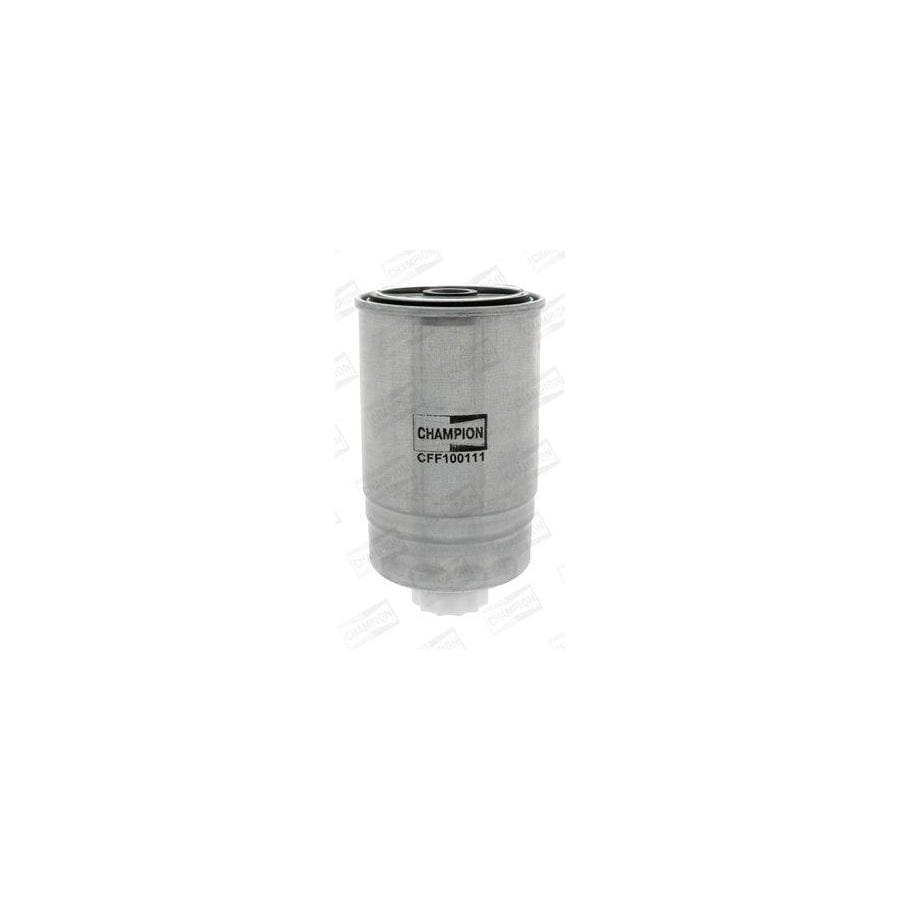 Champion CFF100111 Fuel Filter