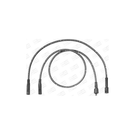 Champion CLS008 Ignition Cable Kit For Fiat Panda I Hatchback (141)