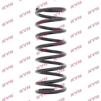 KYB K-Flex Ra1388 Coil Spring For Ford Escort Mk4 Hatchback (Gaf, Awf, Abft)