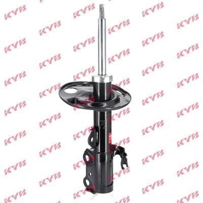 KYB Excel-G 335823 Shock Absorber For Toyota Verso (Ar20)