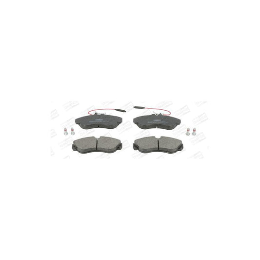 Champion 571840CH Brake Pad Set