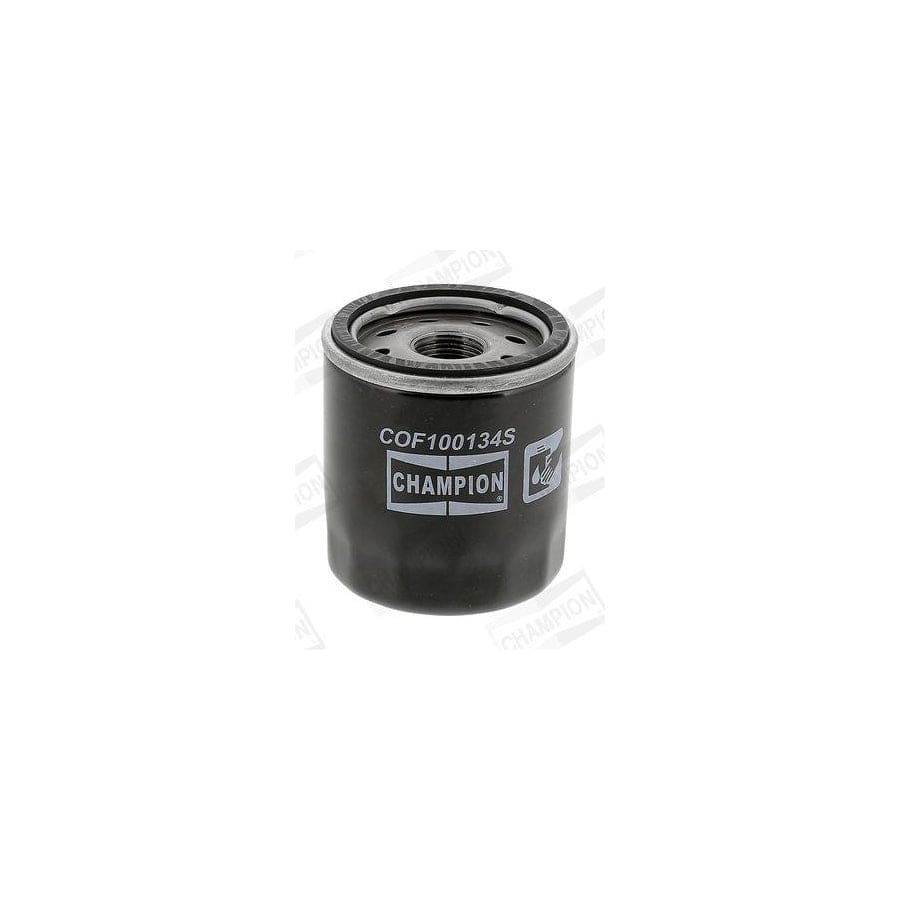 Champion COF100134S Oil Filter