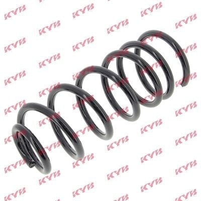 KYB K-Flex Rc5790 Coil Spring For Fiat Palio I Weekend (178)