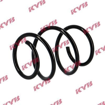 KYB K-Flex Rh2578 Coil Spring For Mini Hatchback (R50, R53)