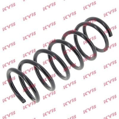 KYB K-Flex Ra5281 Coil Spring For Fiat Seicento / 600 Hatchback (187)