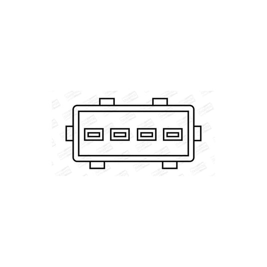 Champion BAEA037E Ignition Coil