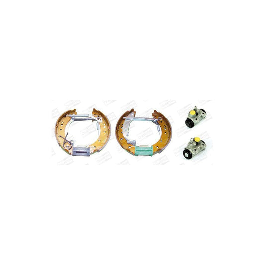 Champion 381425CH Brake Set, Drum Brakes