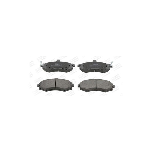 Champion 572513CH Brake Pad Set