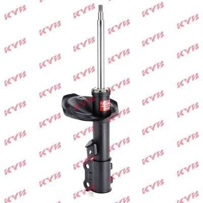 KYB Excel-G 338023 Shock Absorber For Hyundai Elantra Iv Saloon (Hd)