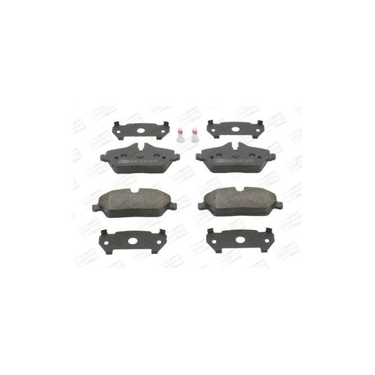 Champion 573733CH Brake Pad Set