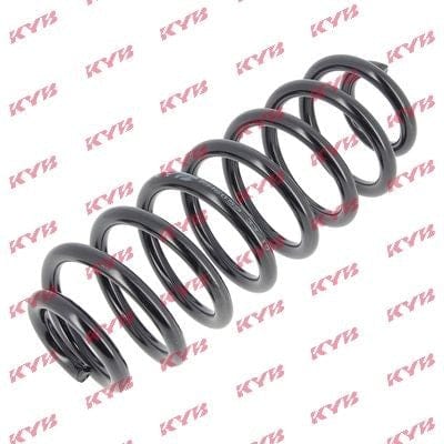 KYB K-Flex Rh6059 Coil Spring For BMW 5 Touring (E39)