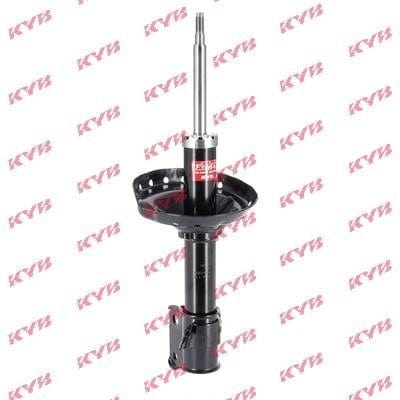 KYB Excel-G 334371 Shock Absorber For Subaru Forester Ii (Sg)