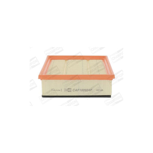 Champion CAF100924P Air Filter