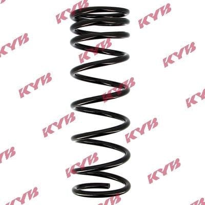 KYB K-Flex Rd5412 Coil Spring