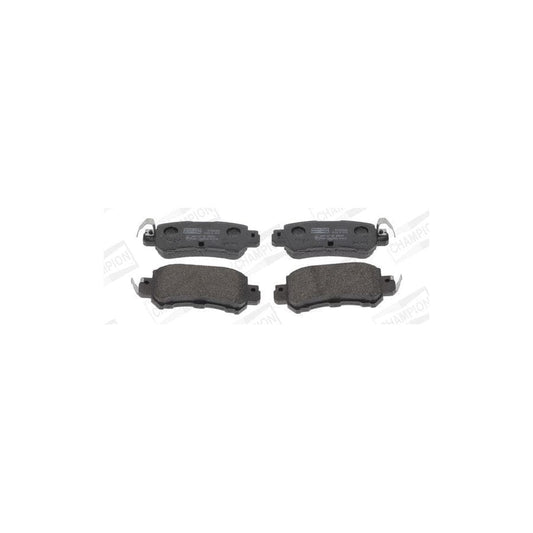 Champion 573450CH Brake Pad Set For Mazda Cx-5 I (Ke, Gh)