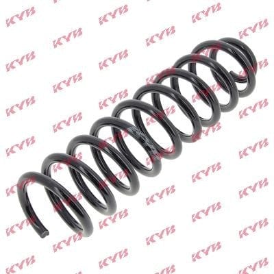 KYB K-Flex Rc5007 Coil Spring For Audi 80 B4 Avant (8C5)