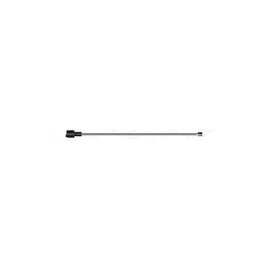 Champion WWI201 Brake Pad Wear Sensor