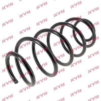 KYB K-Flex Rh2084 Coil Spring